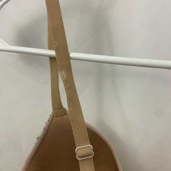 Soma bra Womens Size 36B Beige Enbliss Wireless # 79984 - Picture 6 of 11